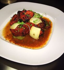 Saffron Indian Cuisine