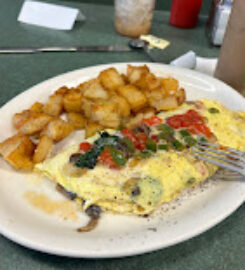 Jack & Mary’s Restaurant