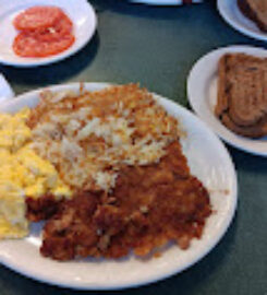 Jack & Mary’s Restaurant