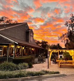 The Tap Room at Dubsdread