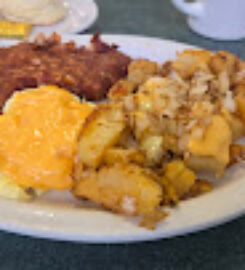 Jack & Mary’s Restaurant