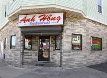 Anh Hong Restaurant