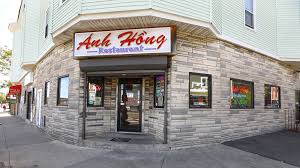 Anh Hong Restaurant