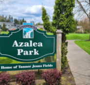 Azalea Park