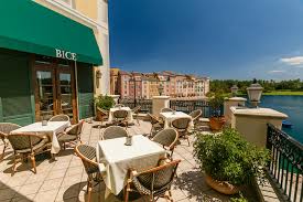 BiCE Ristorante Orlando