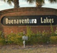 Buenaventura Lakes