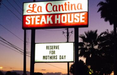 Linda’s La Cantina Steak House