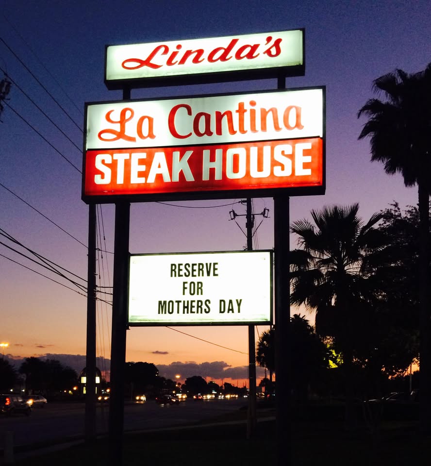 Linda's La Cantina Steak House