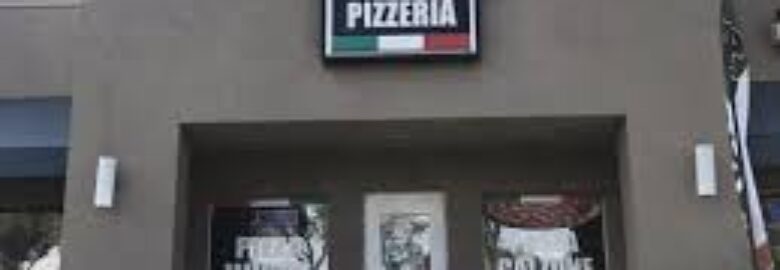 Napollis Pizzeria Inc