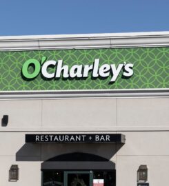 O’Charley’s