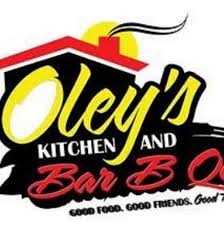 Oley’s Kitchen & Bar-b-Que