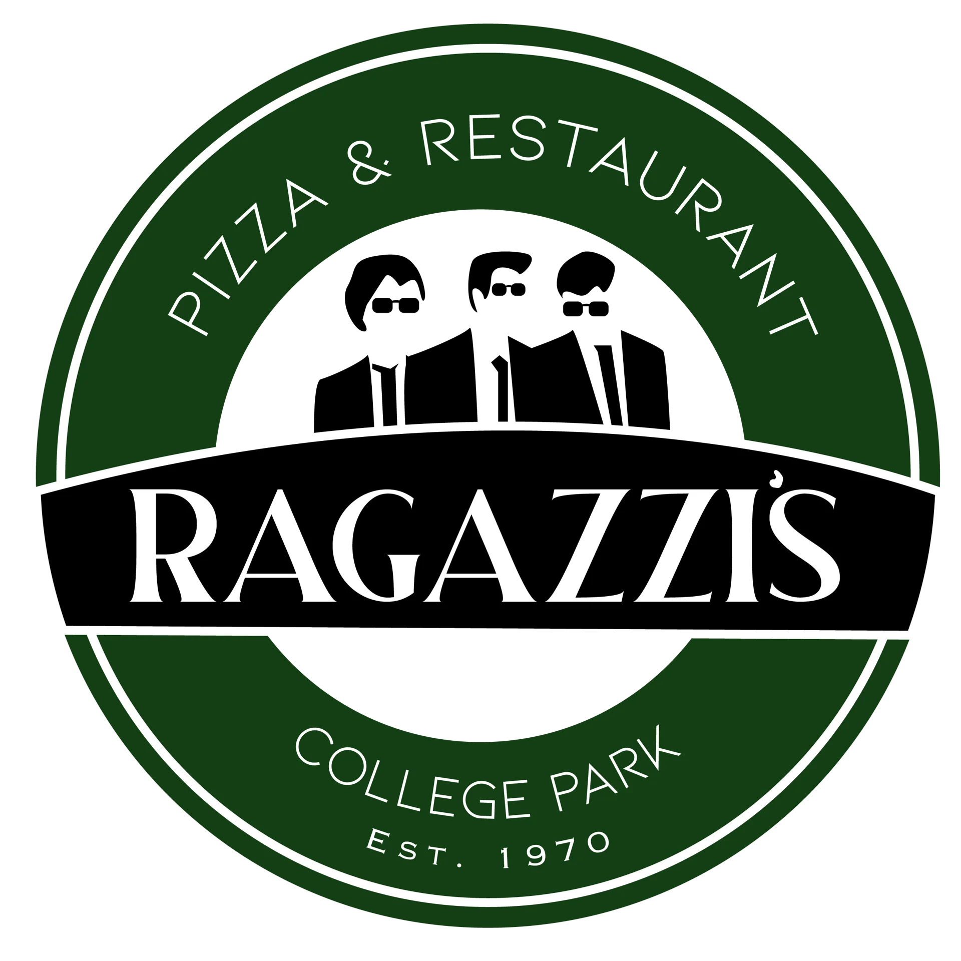 Ragazzi’s Pizza & Restaurant