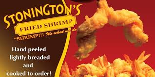 Stonington’s Seafood