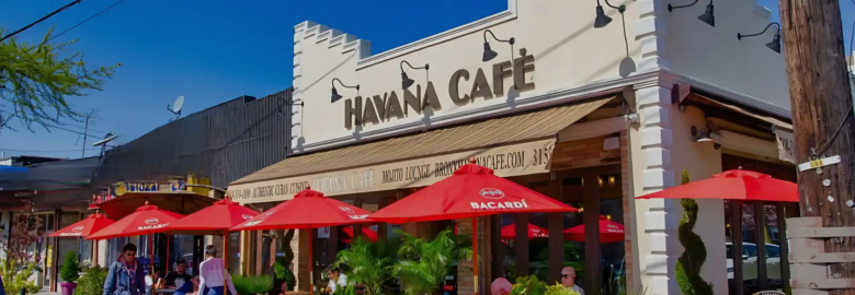 Havana Bistro Cafe & Bar