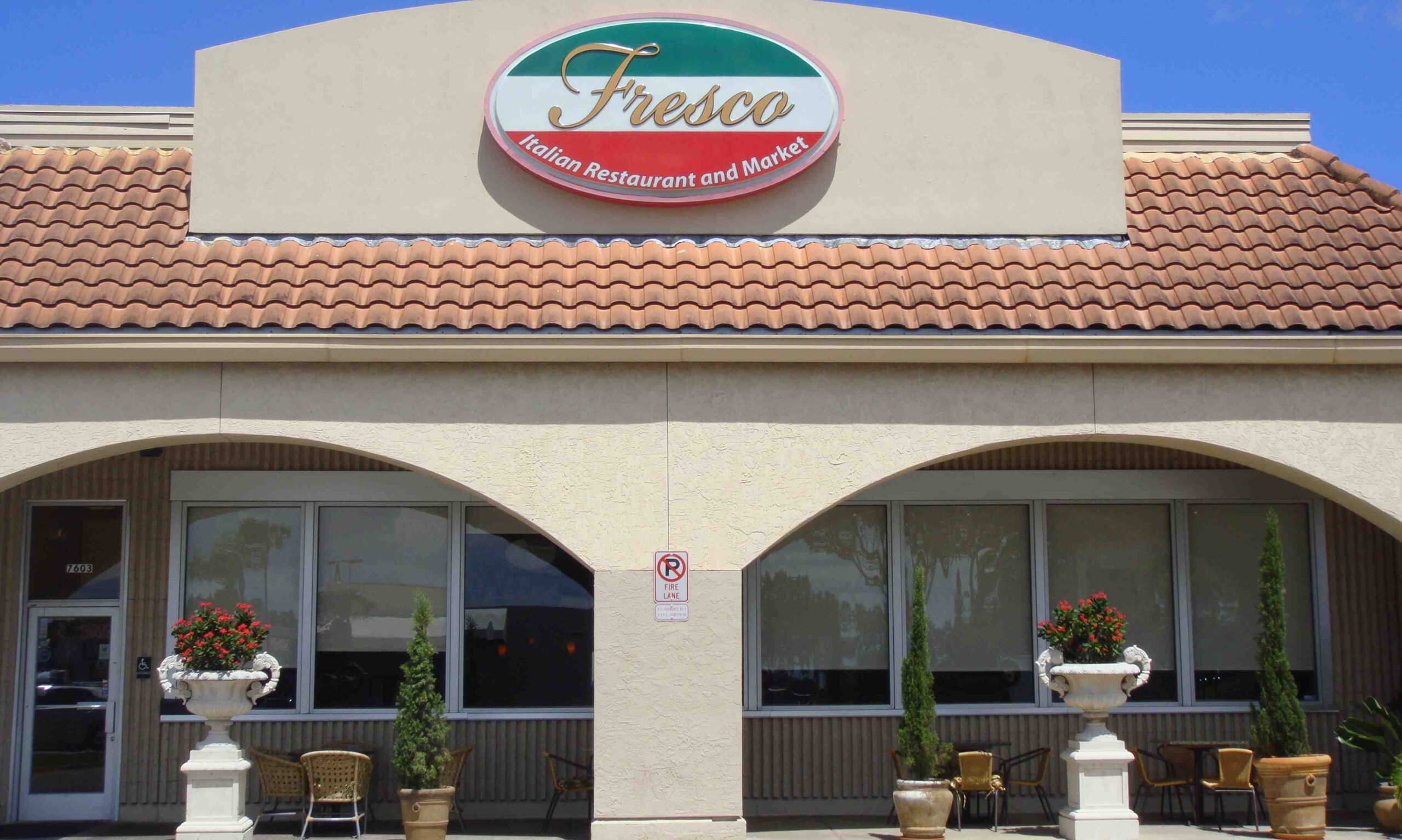 Fresco Italian Restaurant & Market