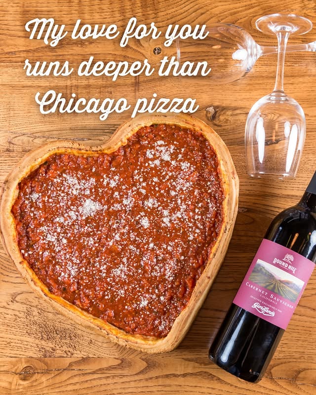 Giordano’s