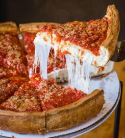 Giordano’s