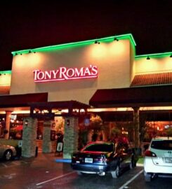 Tony Roma’s