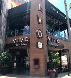 Vivo Italian Kitchen