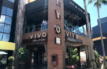 Vivo Italian Kitchen