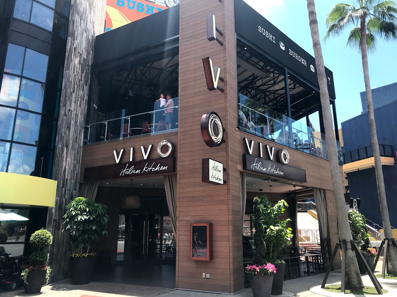 Vivo Italian Kitchen