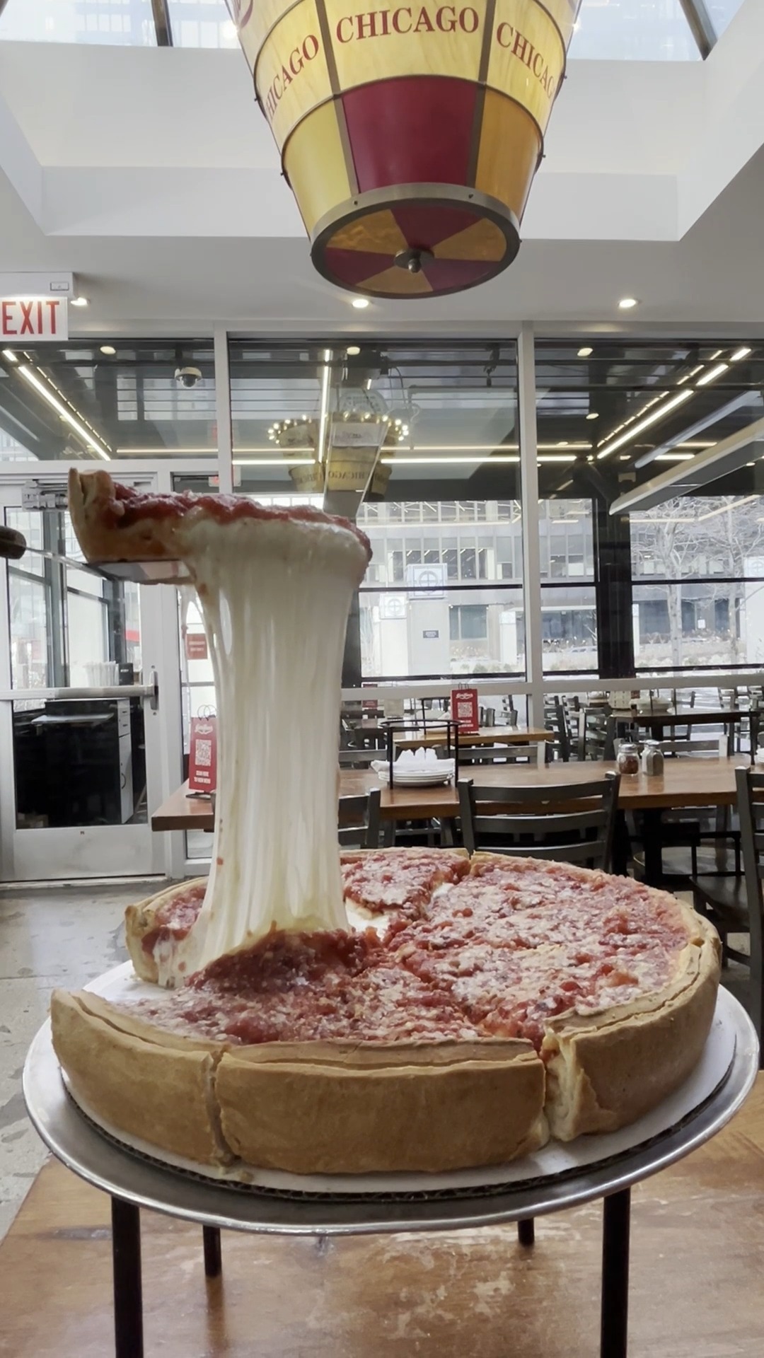 Giordano’s