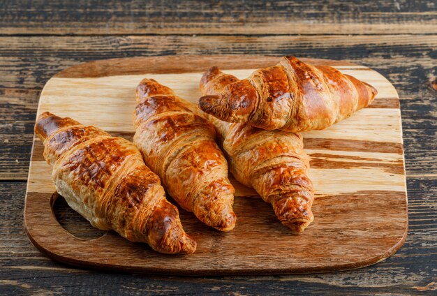 Croissants